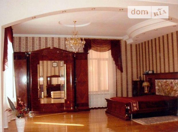 трехэтажный дом с камином, 880 кв. м, кирпич. Продажа в Гатном (Киевская обл.) фото 1 трехэтажный дом с камином, 880 кв. м, кирпич. Продажа в Гатном (Киевская обл.) фото 1