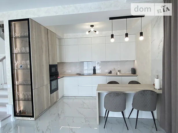 двухэтажный дом, 250 кв. м, кирпич. Продажа в Гатном (Киевская обл.) фото 1 двухэтажный дом, 250 кв. м, кирпич. Продажа в Гатном (Киевская обл.) фото 1