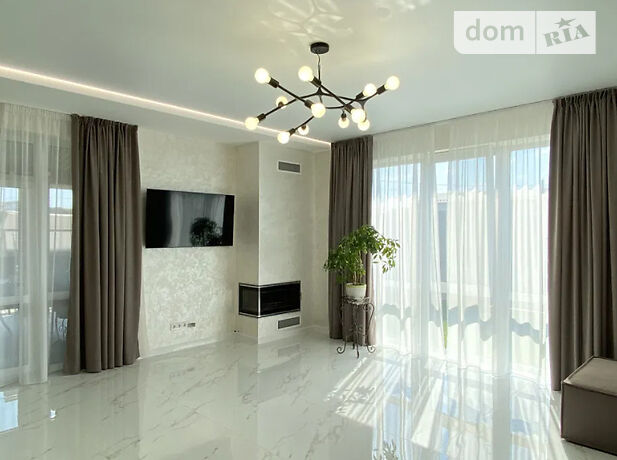 двухэтажный дом, 250 кв. м, кирпич. Продажа в Гатном (Киевская обл.) фото 1 двухэтажный дом, 250 кв. м, кирпич. Продажа в Гатном (Киевская обл.) фото 1