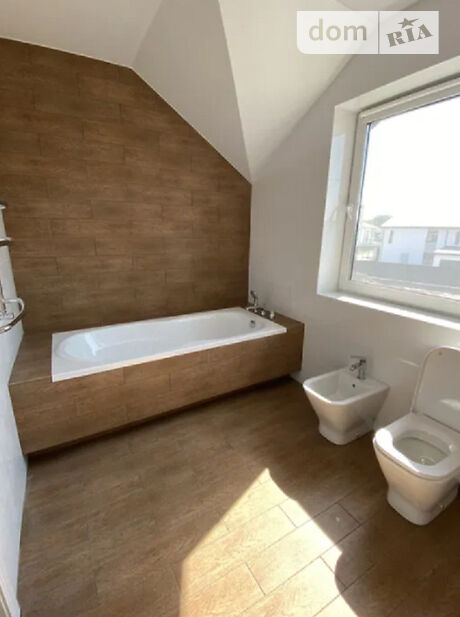 двухэтажный дом, 250 кв. м, кирпич. Продажа в Гатном (Киевская обл.) фото 1 двухэтажный дом, 250 кв. м, кирпич. Продажа в Гатном (Киевская обл.) фото 1