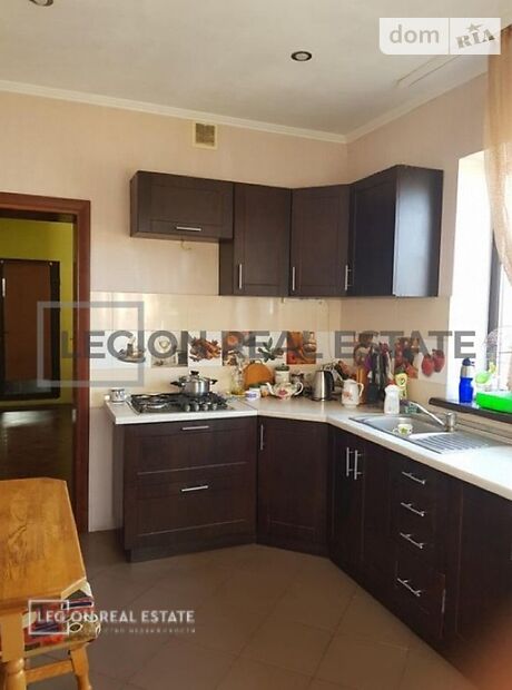 двухэтажный дом с террасой, 200 кв. м, кирпич. Продажа в Гатном (Киевская обл.) фото 1 двухэтажный дом с террасой, 200 кв. м, кирпич. Продажа в Гатном (Киевская обл.) фото 1