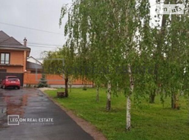 двухэтажный дом с террасой, 200 кв. м, кирпич. Продажа в Гатном (Киевская обл.) фото 1 двухэтажный дом с террасой, 200 кв. м, кирпич. Продажа в Гатном (Киевская обл.) фото 1