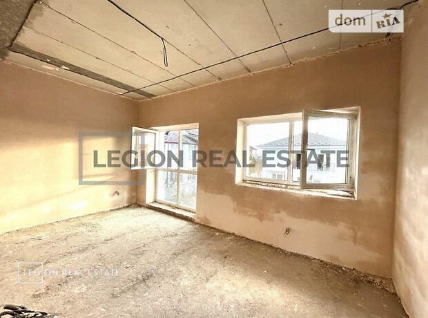 двухэтажный дом с террасой, 208 кв. м, кирпич. Продажа в Гатном (Киевская обл.) фото 1 двухэтажный дом с террасой, 208 кв. м, кирпич. Продажа в Гатном (Киевская обл.) фото 1