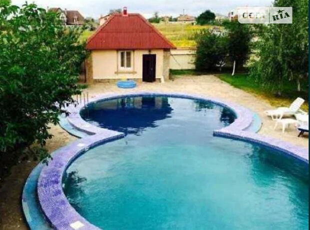трехэтажный дом, 300 кв. м, кирпич. Продажа в Гатном (Киевская обл.) фото 1 трехэтажный дом, 300 кв. м, кирпич. Продажа в Гатном (Киевская обл.) фото 1