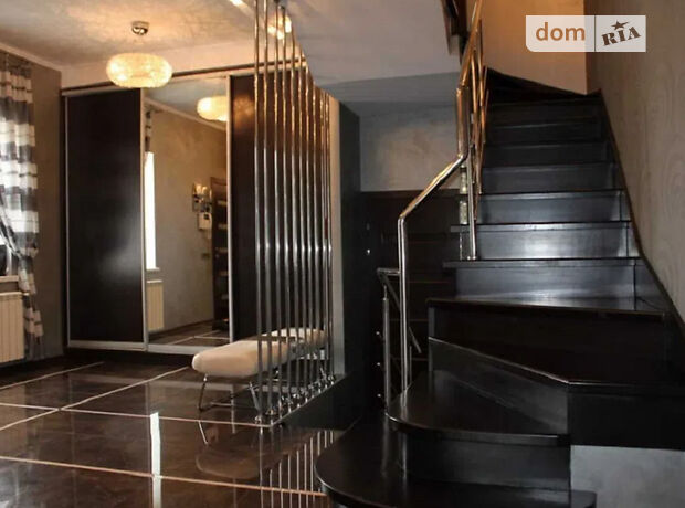 трехэтажный дом, 300 кв. м, кирпич. Продажа в Гатном (Киевская обл.) фото 1 трехэтажный дом, 300 кв. м, кирпич. Продажа в Гатном (Киевская обл.) фото 1