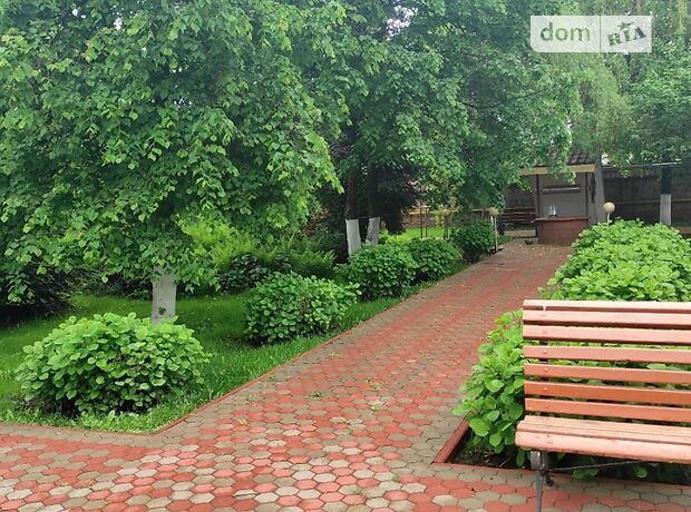 трехэтажный дом с камином, 608 кв. м, кирпич. Продажа в Гатном (Киевская обл.) фото 1 трехэтажный дом с камином, 608 кв. м, кирпич. Продажа в Гатном (Киевская обл.) фото 1