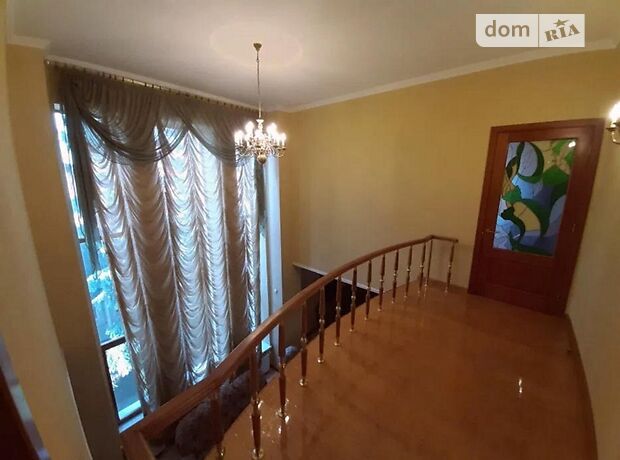 трехэтажный дом с камином, 608 кв. м, кирпич. Продажа в Гатном (Киевская обл.) фото 1 трехэтажный дом с камином, 608 кв. м, кирпич. Продажа в Гатном (Киевская обл.) фото 1