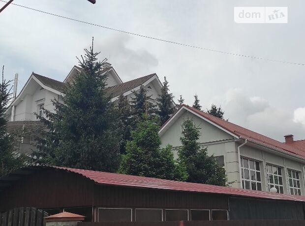 трехэтажный дом с камином, 608 кв. м, кирпич. Продажа в Гатном (Киевская обл.) фото 1 трехэтажный дом с камином, 608 кв. м, кирпич. Продажа в Гатном (Киевская обл.) фото 1