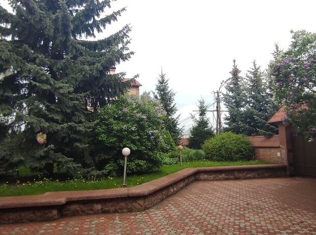 трехэтажный дом с камином, 608 кв. м, кирпич. Продажа в Гатном (Киевская обл.) фото 1 трехэтажный дом с камином, 608 кв. м, кирпич. Продажа в Гатном (Киевская обл.) фото 1