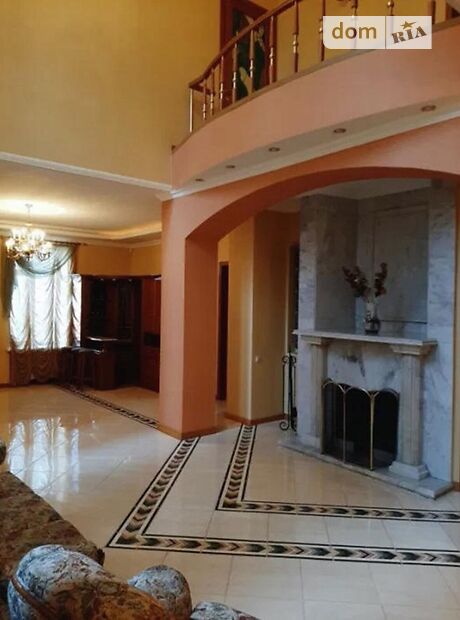 трехэтажный дом с камином, 608 кв. м, кирпич. Продажа в Гатном (Киевская обл.) фото 1 трехэтажный дом с камином, 608 кв. м, кирпич. Продажа в Гатном (Киевская обл.) фото 1