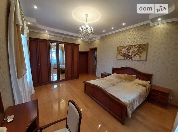 трехэтажный дом с камином, 608 кв. м, кирпич. Продажа в Гатном (Киевская обл.) фото 1 трехэтажный дом с камином, 608 кв. м, кирпич. Продажа в Гатном (Киевская обл.) фото 1