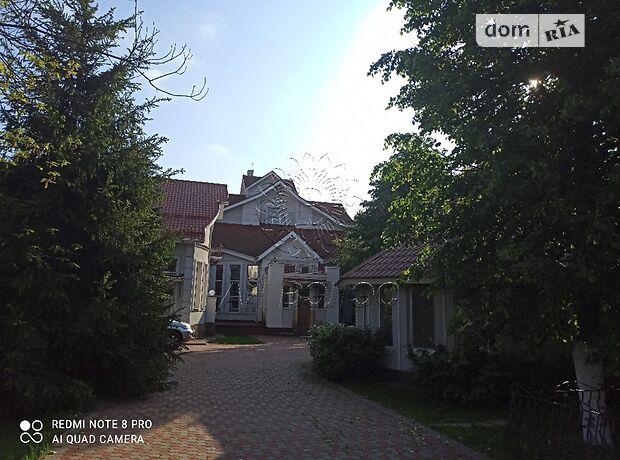 трехэтажный дом с камином, 880 кв. м, кирпич. Продажа в Гатном (Киевская обл.) фото 1 трехэтажный дом с камином, 880 кв. м, кирпич. Продажа в Гатном (Киевская обл.) фото 1