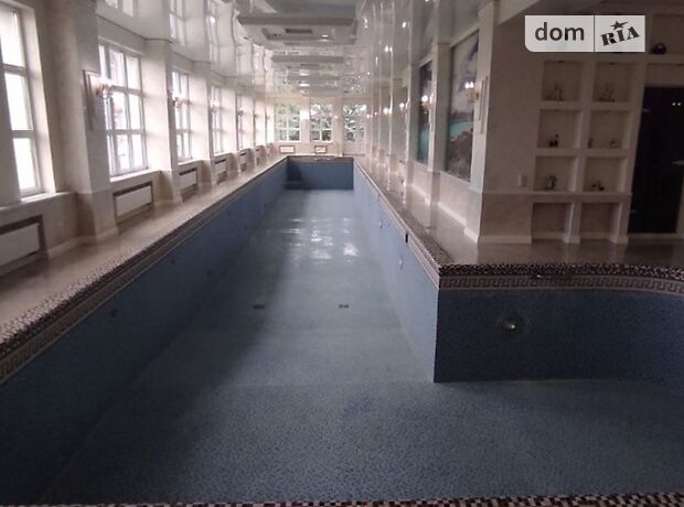 трехэтажный дом с камином, 608 кв. м, кирпич. Продажа в Гатном (Киевская обл.) фото 1 трехэтажный дом с камином, 608 кв. м, кирпич. Продажа в Гатном (Киевская обл.) фото 1