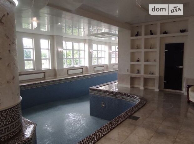 трехэтажный дом с камином, 608 кв. м, кирпич. Продажа в Гатном (Киевская обл.) фото 1 трехэтажный дом с камином, 608 кв. м, кирпич. Продажа в Гатном (Киевская обл.) фото 1