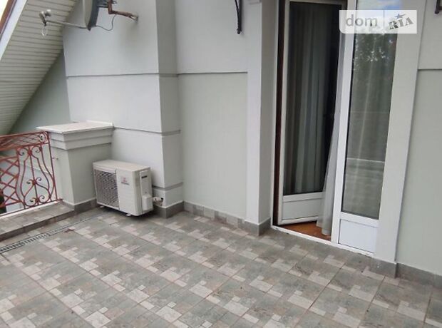 трехэтажный дом с камином, 608 кв. м, кирпич. Продажа в Гатном (Киевская обл.) фото 1 трехэтажный дом с камином, 608 кв. м, кирпич. Продажа в Гатном (Киевская обл.) фото 1