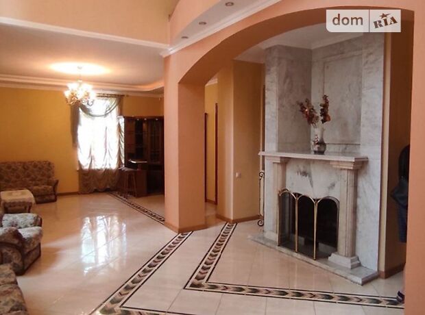 трехэтажный дом с камином, 608 кв. м, кирпич. Продажа в Гатном (Киевская обл.) фото 1 трехэтажный дом с камином, 608 кв. м, кирпич. Продажа в Гатном (Киевская обл.) фото 1
