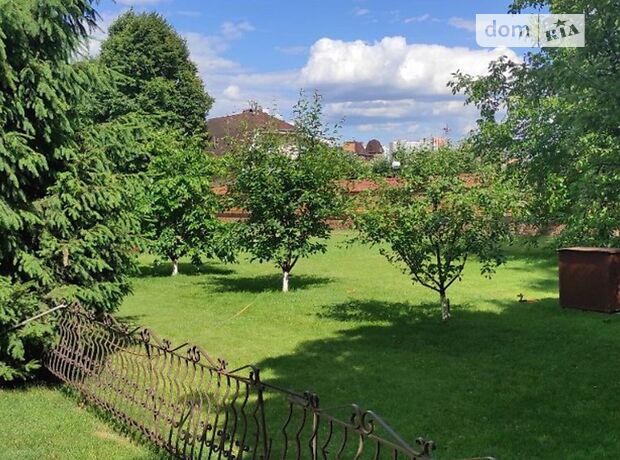 трехэтажный дом с камином, 608 кв. м, кирпич. Продажа в Гатном (Киевская обл.) фото 1 трехэтажный дом с камином, 608 кв. м, кирпич. Продажа в Гатном (Киевская обл.) фото 1
