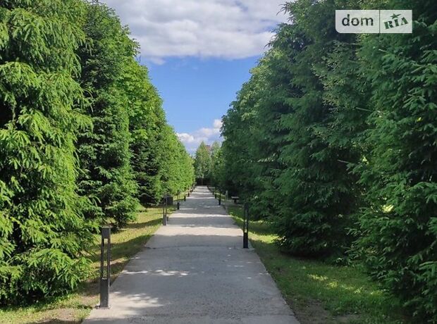 трехэтажный дом с камином, 608 кв. м, кирпич. Продажа в Гатном (Киевская обл.) фото 1 трехэтажный дом с камином, 608 кв. м, кирпич. Продажа в Гатном (Киевская обл.) фото 1