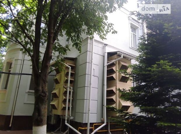 трехэтажный дом с камином, 608 кв. м, кирпич. Продажа в Гатном (Киевская обл.) фото 1