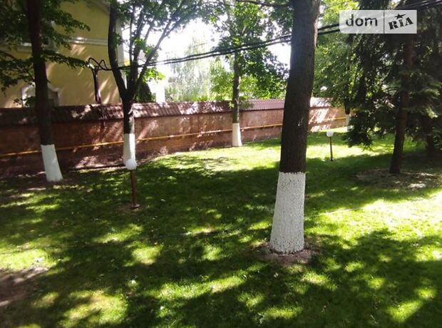 трехэтажный дом с камином, 608 кв. м, кирпич. Продажа в Гатном (Киевская обл.) фото 1 трехэтажный дом с камином, 608 кв. м, кирпич. Продажа в Гатном (Киевская обл.) фото 1