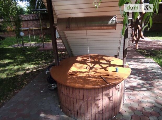 трехэтажный дом с камином, 608 кв. м, кирпич. Продажа в Гатном (Киевская обл.) фото 1 трехэтажный дом с камином, 608 кв. м, кирпич. Продажа в Гатном (Киевская обл.) фото 1