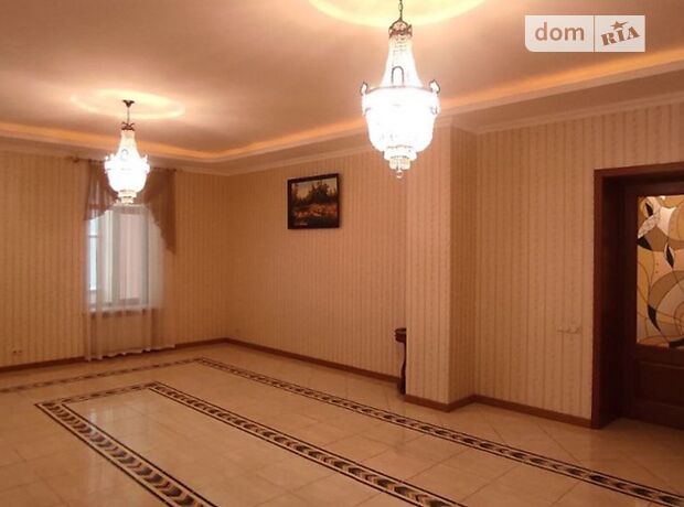 трехэтажный дом с камином, 608 кв. м, кирпич. Продажа в Гатном (Киевская обл.) фото 1 трехэтажный дом с камином, 608 кв. м, кирпич. Продажа в Гатном (Киевская обл.) фото 1