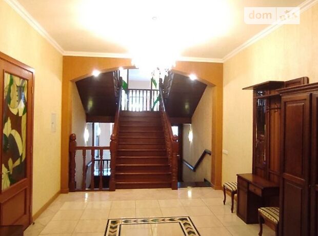 трехэтажный дом с камином, 608 кв. м, кирпич. Продажа в Гатном (Киевская обл.) фото 1 трехэтажный дом с камином, 608 кв. м, кирпич. Продажа в Гатном (Киевская обл.) фото 1
