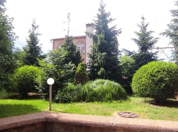 трехэтажный дом с камином, 608 кв. м, кирпич. Продажа в Гатном (Киевская обл.) фото 1 трехэтажный дом с камином, 608 кв. м, кирпич. Продажа в Гатном (Киевская обл.) фото 1
