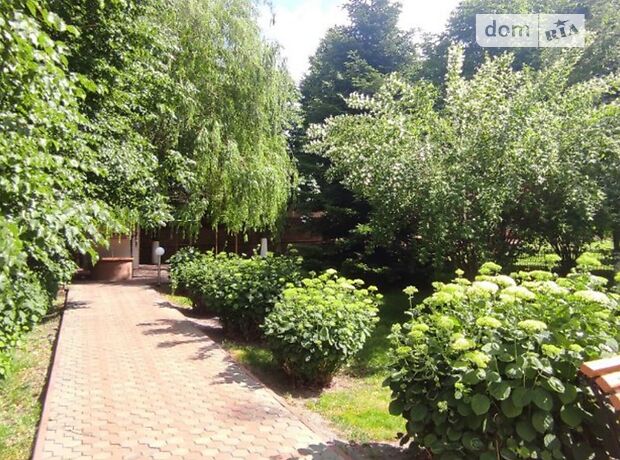 трехэтажный дом с камином, 608 кв. м, кирпич. Продажа в Гатном (Киевская обл.) фото 1 трехэтажный дом с камином, 608 кв. м, кирпич. Продажа в Гатном (Киевская обл.) фото 1
