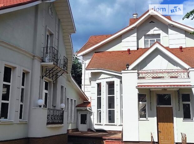 трехэтажный дом с камином, 608 кв. м, кирпич. Продажа в Гатном (Киевская обл.) фото 1 трехэтажный дом с камином, 608 кв. м, кирпич. Продажа в Гатном (Киевская обл.) фото 1