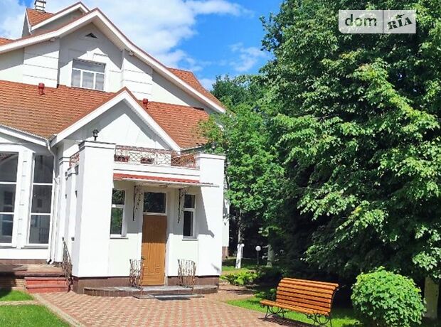 трехэтажный дом с камином, 608 кв. м, кирпич. Продажа в Гатном (Киевская обл.) фото 1 трехэтажный дом с камином, 608 кв. м, кирпич. Продажа в Гатном (Киевская обл.) фото 1