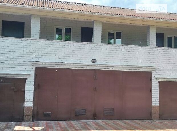 трехэтажный дом с камином, 608 кв. м, кирпич. Продажа в Гатном (Киевская обл.) фото 1 трехэтажный дом с камином, 608 кв. м, кирпич. Продажа в Гатном (Киевская обл.) фото 1