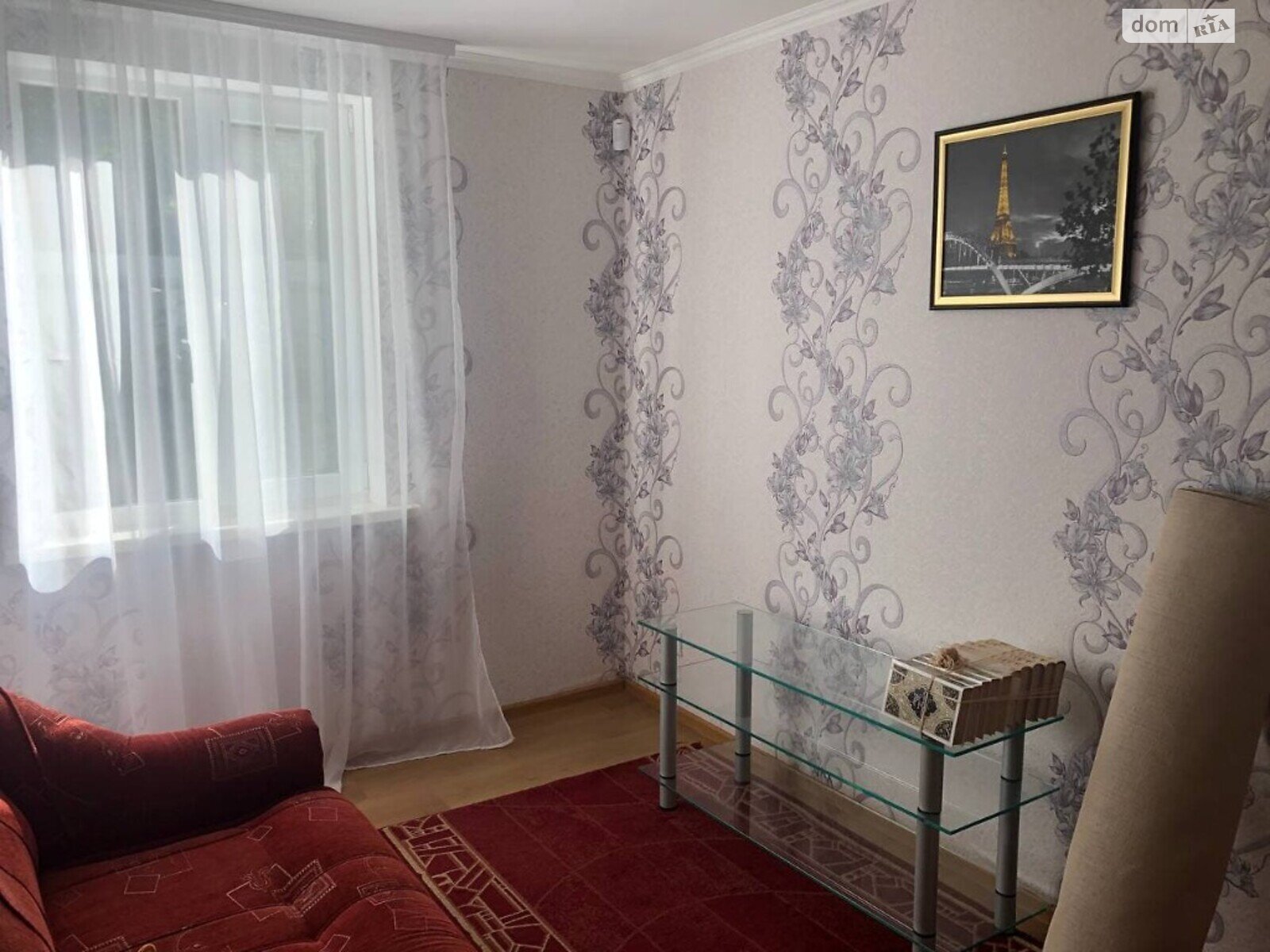 двухэтажный дом с ремонтом, 116 кв. м, пеноблок. Продажа в Гатном фото 1