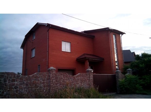 Продажа дома, 400м², Киевская, Киево-Святошинский, c. Гатное Продажа дома, 400м², Киевская, Киево-Святошинский, c. Гатное