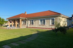 одноповерховий будинок, 220 кв. м, цегла. Продаж у Гнатівці фото 2