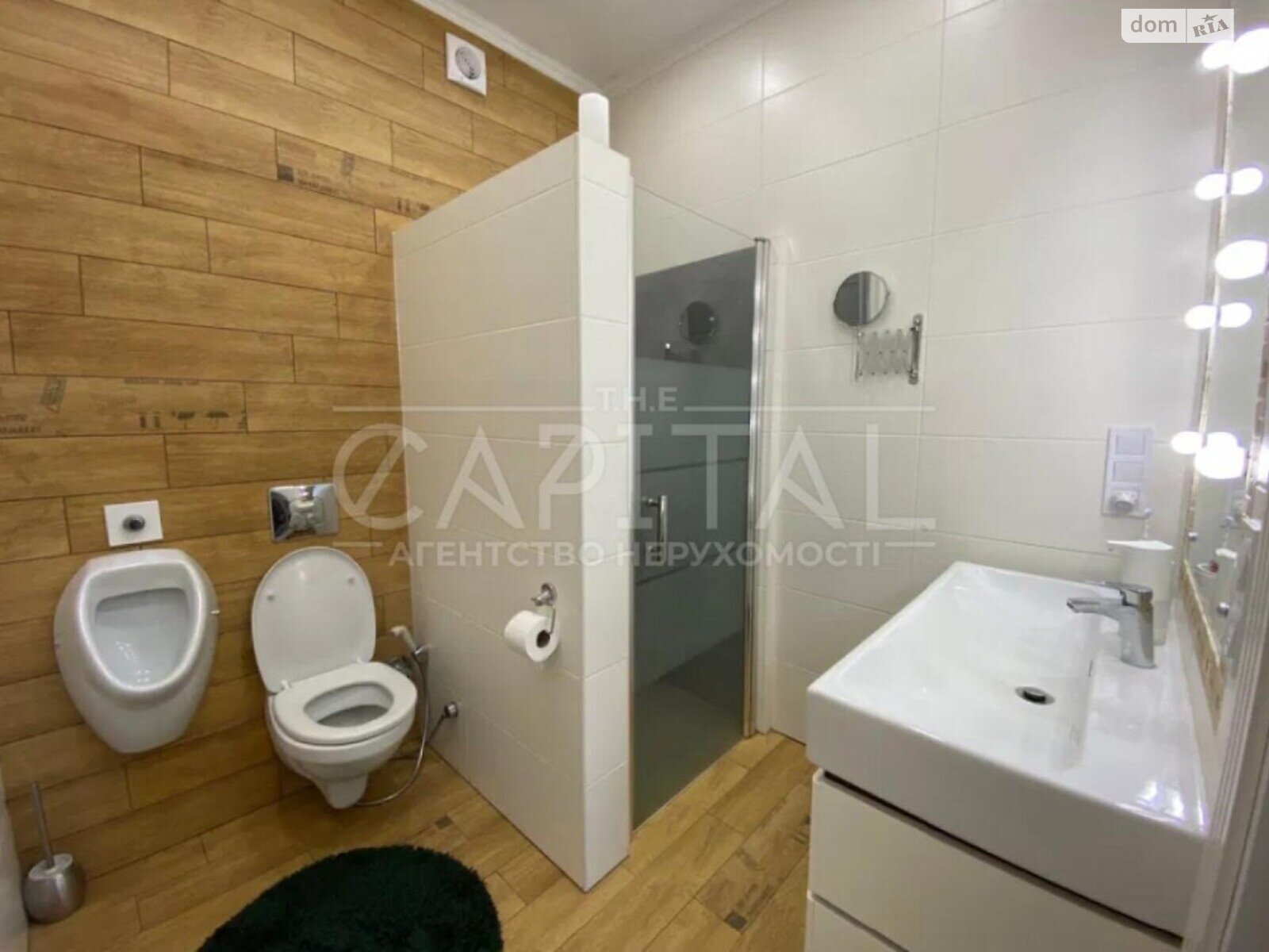 одноэтажный дом, 220 кв. м, кирпич. Продажа в Гнатовке фото 1 одноэтажный дом, 220 кв. м, кирпич. Продажа в Гнатовке фото 1
