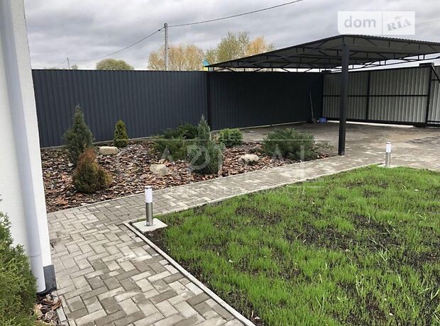 двухэтажный дом с балконом, 155 кв. м, кирпич. Продажа в Киево-Святошинске район Гнатовка фото 1 двухэтажный дом с балконом, 155 кв. м, кирпич. Продажа в Киево-Святошинске район Гнатовка фото 1