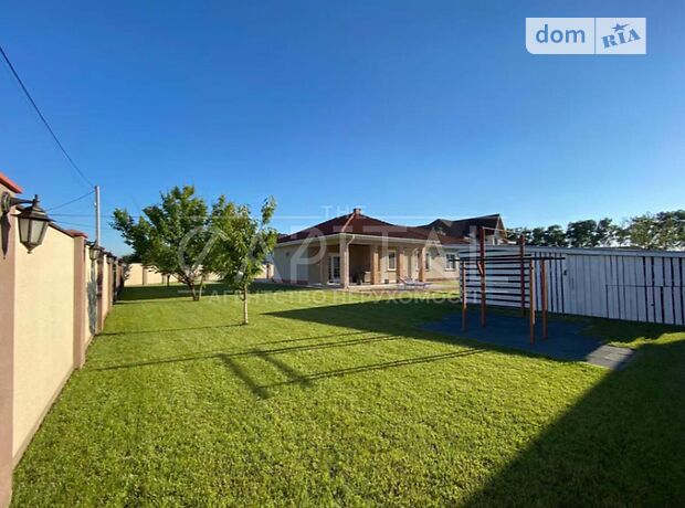 одноэтажный дом, 220 кв. м, кирпич. Продажа в Киево-Святошинске район Гнатовка фото 1 одноэтажный дом, 220 кв. м, кирпич. Продажа в Киево-Святошинске район Гнатовка фото 1
