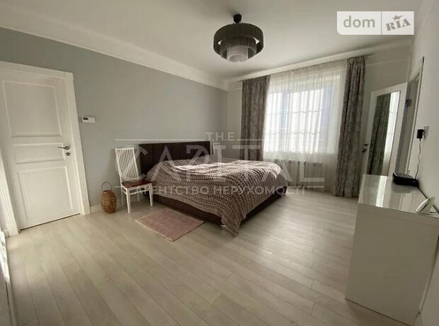 одноэтажный дом, 220 кв. м, кирпич. Продажа в Киево-Святошинске район Гнатовка фото 1 одноэтажный дом, 220 кв. м, кирпич. Продажа в Киево-Святошинске район Гнатовка фото 1