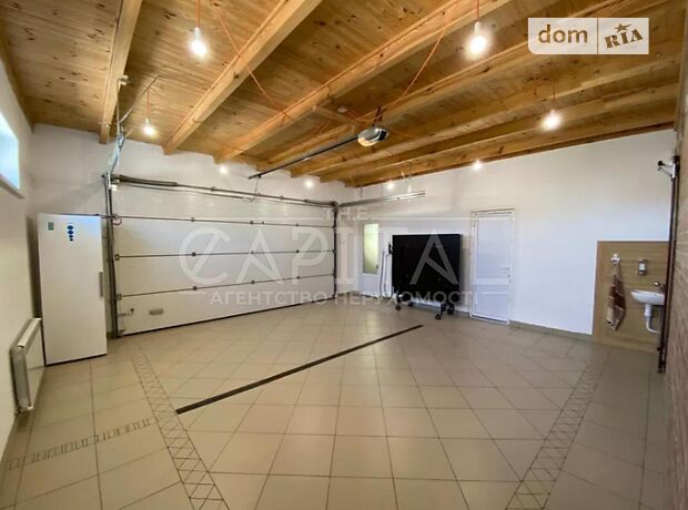 одноэтажный дом, 220 кв. м, кирпич. Продажа в Киево-Святошинске район Гнатовка фото 1 одноэтажный дом, 220 кв. м, кирпич. Продажа в Киево-Святошинске район Гнатовка фото 1