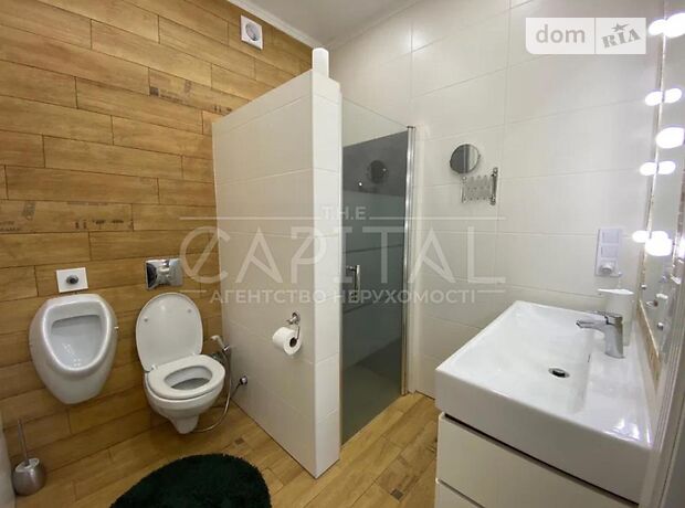 одноэтажный дом, 220 кв. м, кирпич. Продажа в Киево-Святошинске район Гнатовка фото 1 одноэтажный дом, 220 кв. м, кирпич. Продажа в Киево-Святошинске район Гнатовка фото 1