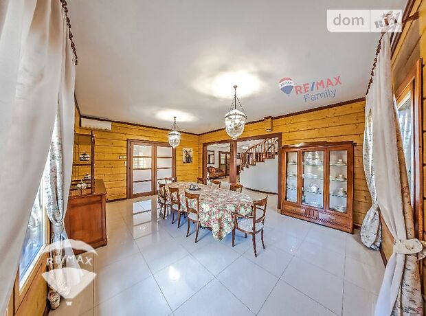 трехэтажный дом с камином, 450 кв. м, кирпич. Продажа в Горбовичах (Киевская обл.) фото 1 трехэтажный дом с камином, 450 кв. м, кирпич. Продажа в Горбовичах (Киевская обл.) фото 1