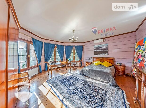 трехэтажный дом с камином, 450 кв. м, кирпич. Продажа в Горбовичах (Киевская обл.) фото 1 трехэтажный дом с камином, 450 кв. м, кирпич. Продажа в Горбовичах (Киевская обл.) фото 1