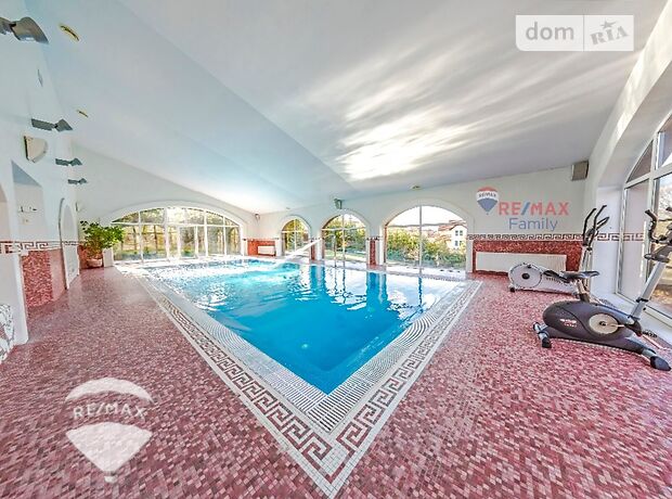 трехэтажный дом с камином, 450 кв. м, кирпич. Продажа в Горбовичах (Киевская обл.) фото 1 трехэтажный дом с камином, 450 кв. м, кирпич. Продажа в Горбовичах (Киевская обл.) фото 1
