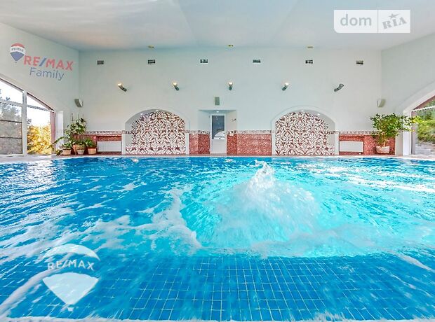трехэтажный дом с камином, 450 кв. м, кирпич. Продажа в Горбовичах (Киевская обл.) фото 1 трехэтажный дом с камином, 450 кв. м, кирпич. Продажа в Горбовичах (Киевская обл.) фото 1