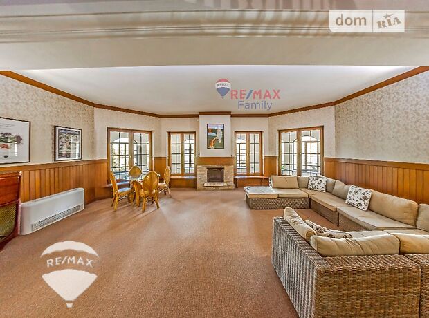 трехэтажный дом с камином, 450 кв. м, кирпич. Продажа в Горбовичах (Киевская обл.) фото 1 трехэтажный дом с камином, 450 кв. м, кирпич. Продажа в Горбовичах (Киевская обл.) фото 1