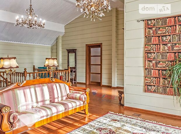 трехэтажный дом с камином, 450 кв. м, кирпич. Продажа в Горбовичах (Киевская обл.) фото 1 трехэтажный дом с камином, 450 кв. м, кирпич. Продажа в Горбовичах (Киевская обл.) фото 1
