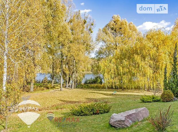 трехэтажный дом с камином, 450 кв. м, кирпич. Продажа в Горбовичах (Киевская обл.) фото 1 трехэтажный дом с камином, 450 кв. м, кирпич. Продажа в Горбовичах (Киевская обл.) фото 1