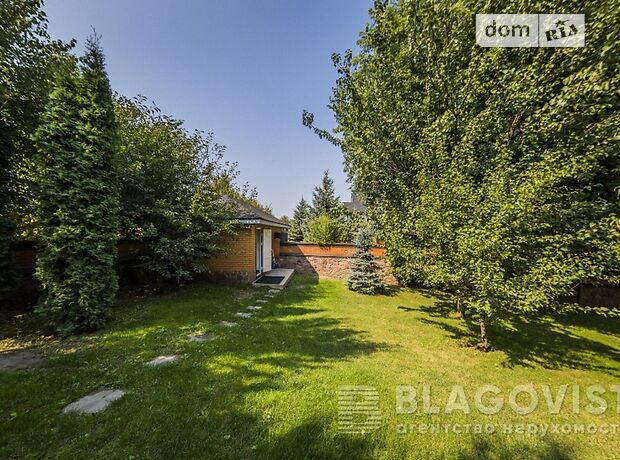 двухэтажный дом с садом, 320 кв. м, кирпич. Продажа в Горбовичах (Киевская обл.) фото 1 двухэтажный дом с садом, 320 кв. м, кирпич. Продажа в Горбовичах (Киевская обл.) фото 1