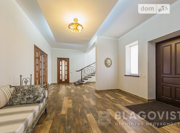 двухэтажный дом с садом, 320 кв. м, кирпич. Продажа в Горбовичах (Киевская обл.) фото 1 двухэтажный дом с садом, 320 кв. м, кирпич. Продажа в Горбовичах (Киевская обл.) фото 1